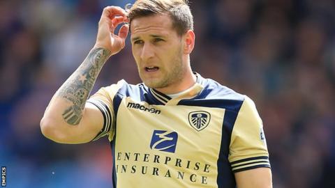 Billy Sharp