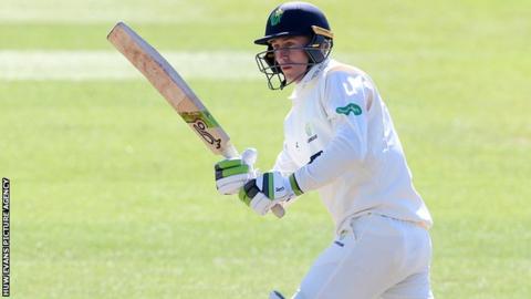 Marnus Labuschagne