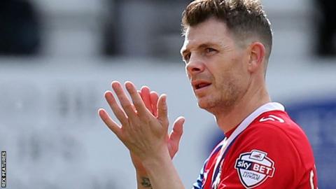 Jamie Cureton