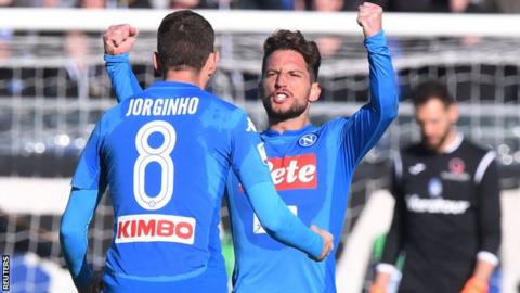 Dries Mertens