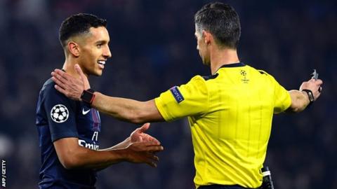 Marquinhos