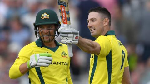 Shaun Marsh