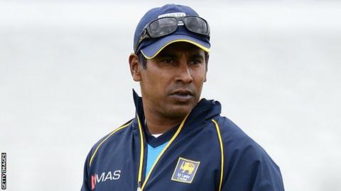 Chaminda Vaas