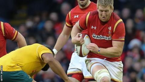 Bradley Davies