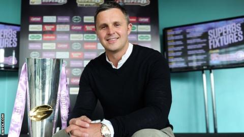 Paul Rowley