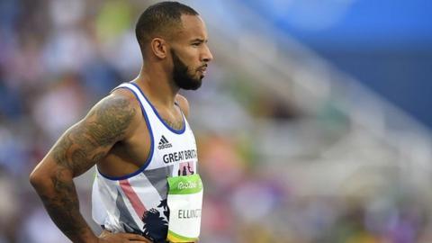 James Ellington