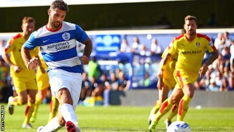 Charlie Austin