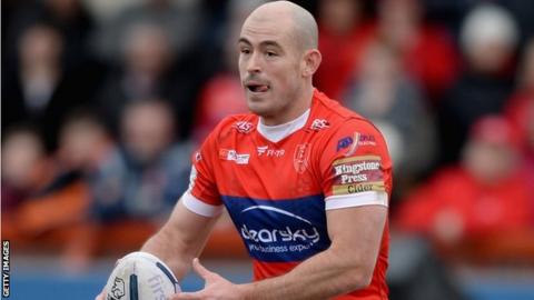 Terry Campese