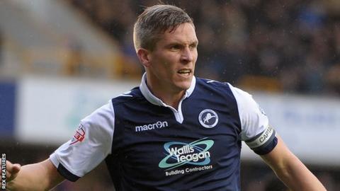 Steve Morison