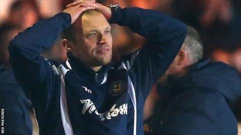 Warren Feeney