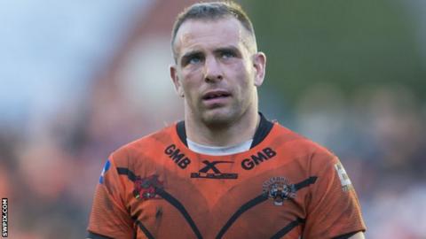 Andy Lynch