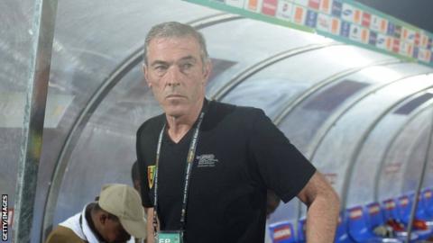 Michel Dussuyer