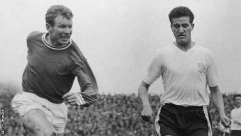 Malcolm Graham (left)