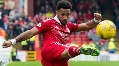 Shay Logan