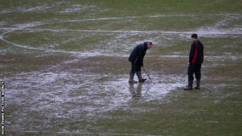 Rodney Parade