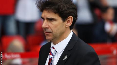Aitor Karanka