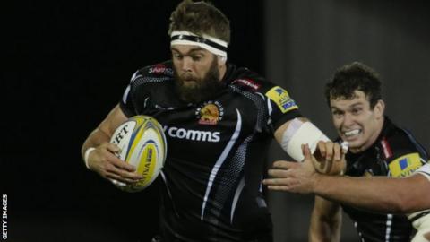 Geoff Parling