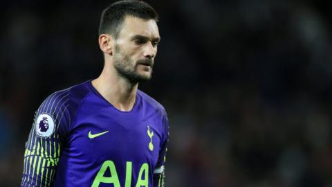 Hugo Lloris