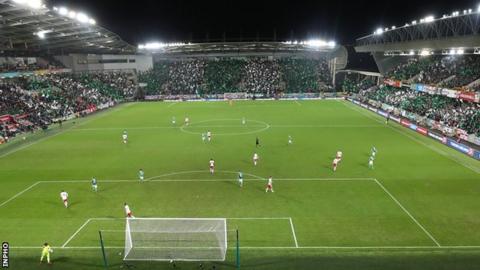 Windsor Park