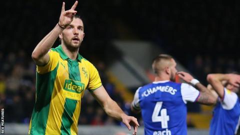 Jay Rodriguez