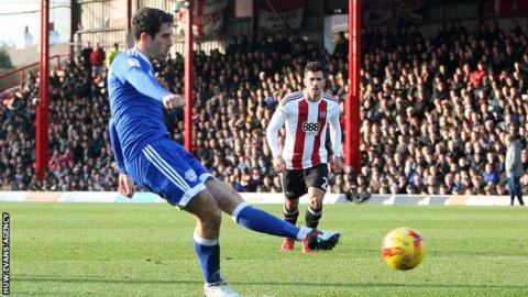 Peter Whittingham
