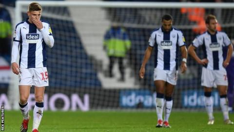 West Brom