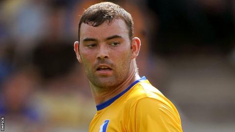 Matt Rhead