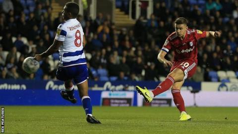 Tom Cairney