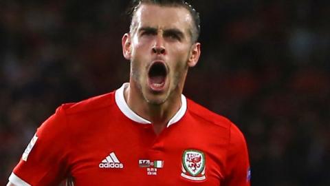 Gareth Bale