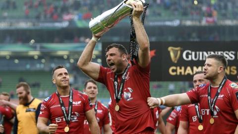 Tadhg Beirne