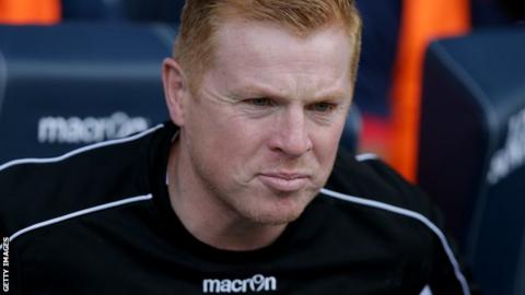 Neil Lennon
