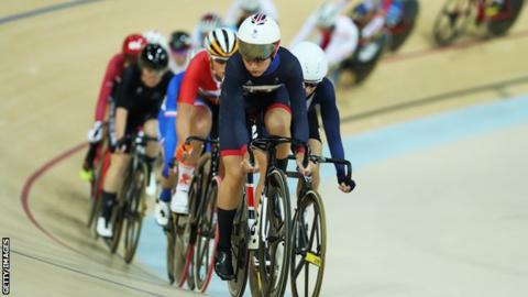 Winter Olympics Having To Relearn All >> Laura Kenny Four Time Olympic Champion Enjoying New Omnium Format Winter Olympics Having To Relearn All >> Laura Kenny Four Time Olympic Champion Enjoying New Omnium Format