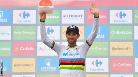 Alejandro Valverde