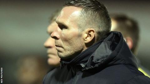 Michael Appleton