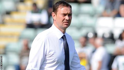 Derek Adams