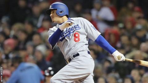 Manny Machado