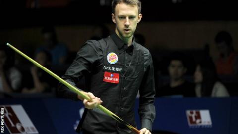 Judd Trump