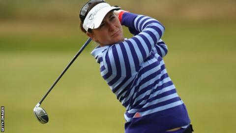 Holly Aitchison
