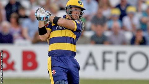 Colin Ingram