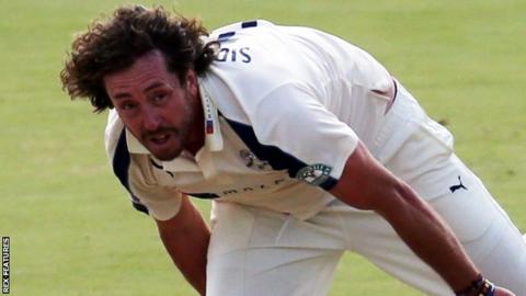 Ryan Sidebottom