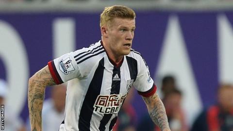 James McClean