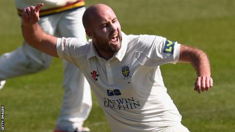 Chris Rushworth