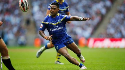 Chris Sandow