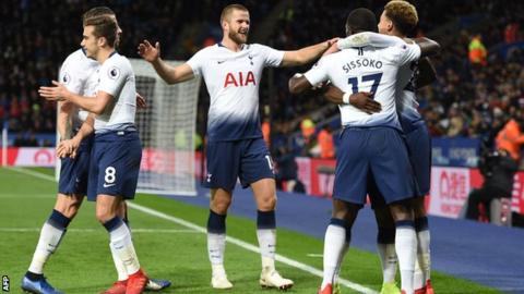 Eric Dier