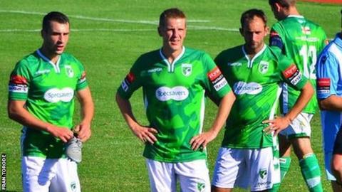 Guernsey FC