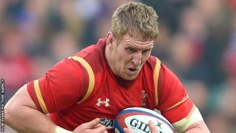 Bradley Davies