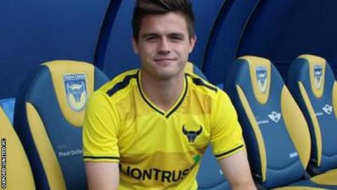 Jonny Giles