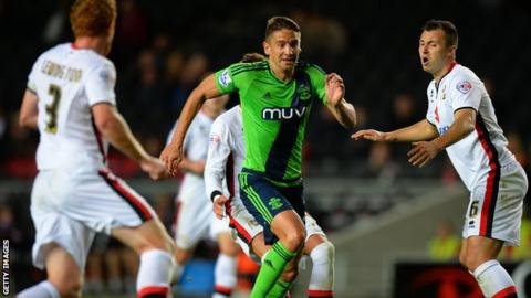 Gaston Ramirez