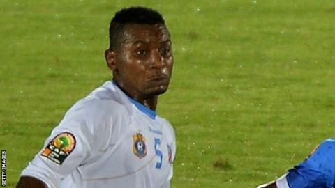 Nelson Munganga