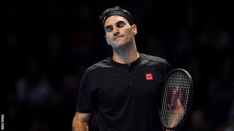 Roger Federer